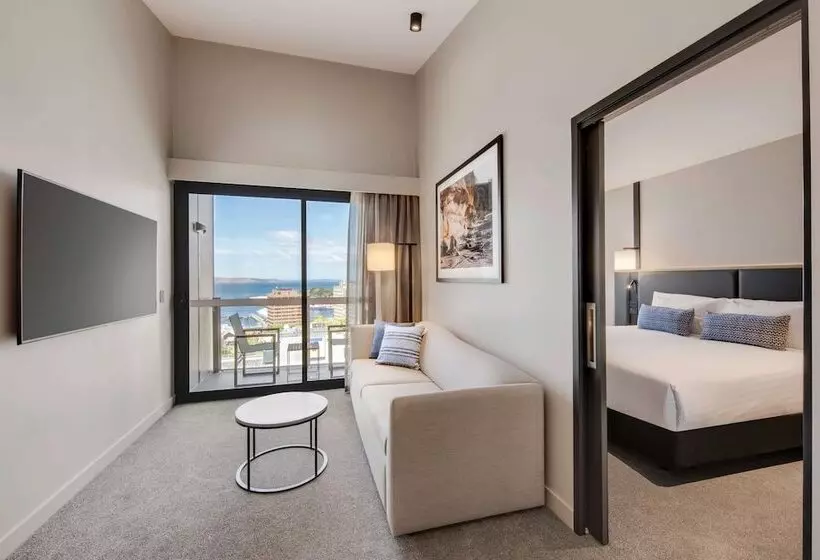 Vibe Hotel Hobart