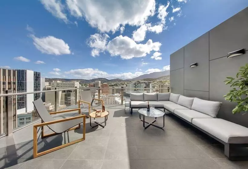 Vibe Hotel Hobart