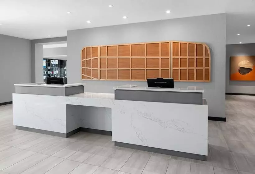 Ac Hotel By Marriott Santa Rosa Sonoma Wine Country