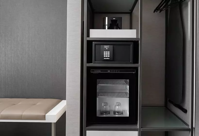 Ac Hotel By Marriott Santa Rosa Sonoma Wine Country