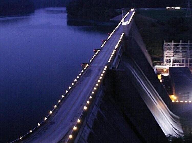 Blue Haven Motel I 75 North Exit 128&129