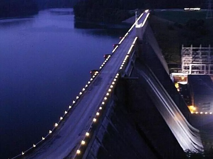 Blue Haven Motel I 75 North Exit 128&129