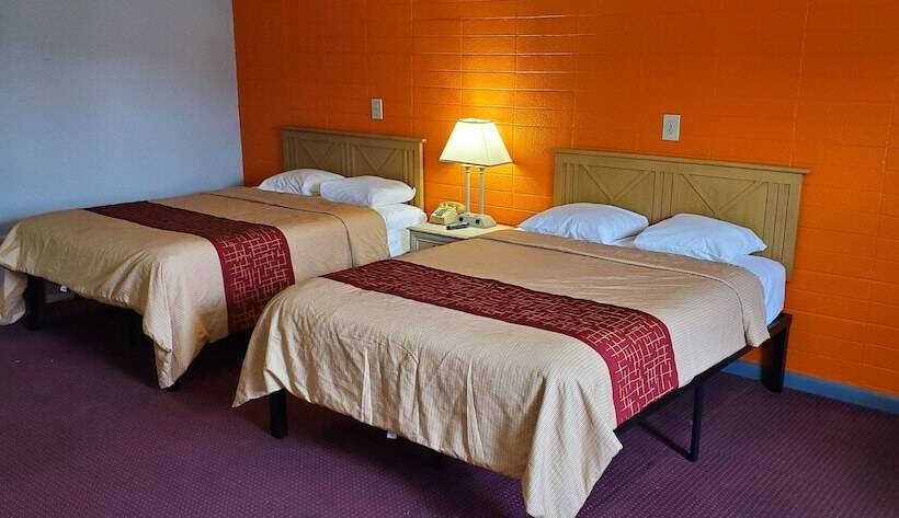 Blue Haven Motel I 75 North Exit 128&129