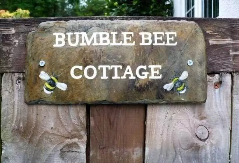 Bumble Bee Cottage