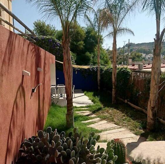 Guesthouse El Campello Alacant