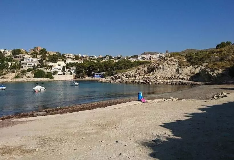 Guesthouse  El Campello Alacant