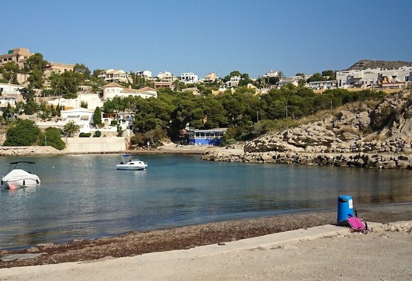 Guesthouse El Campello Alacant