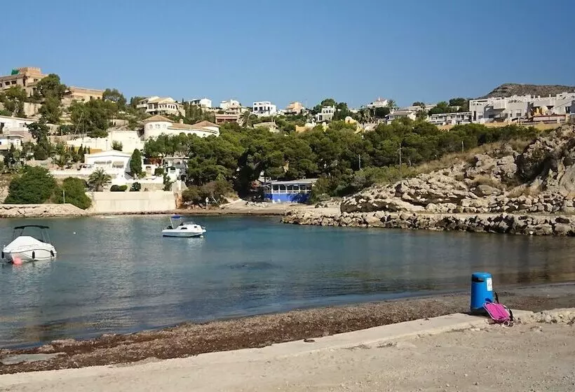 Guesthouse  El Campello Alacant