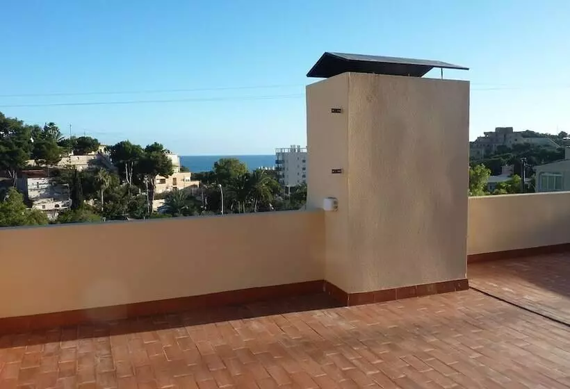 Guesthouse  El Campello Alacant