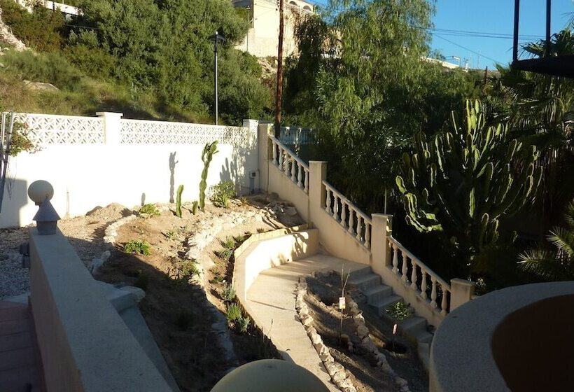 Guesthouse El Campello Alacant