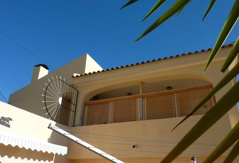 Guesthouse El Campello Alacant