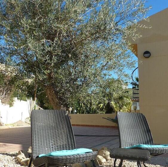 Guesthouse El Campello Alacant