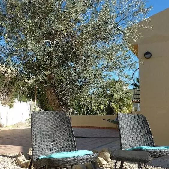 Guesthouse  El Campello Alacant