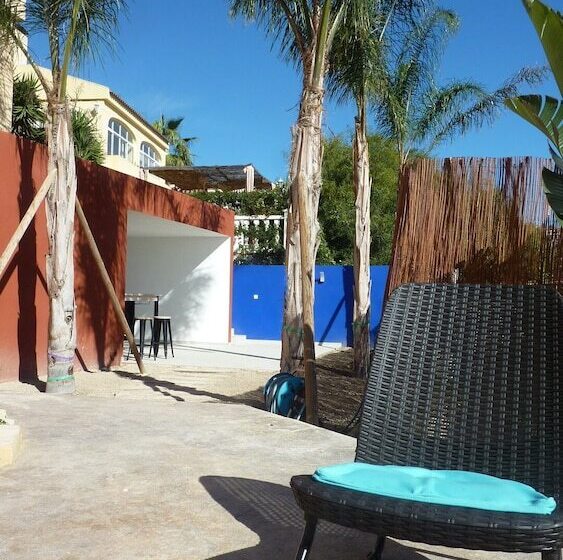 Guesthouse El Campello Alacant