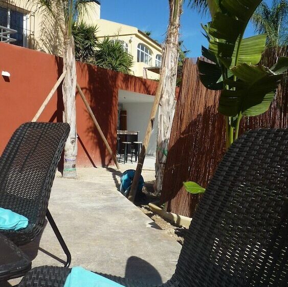 Guesthouse El Campello Alacant