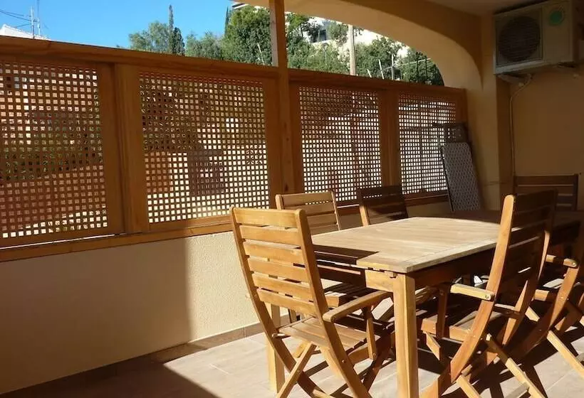 Guesthouse  El Campello Alacant