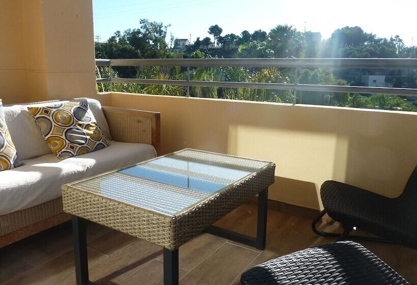 Guesthouse El Campello Alacant