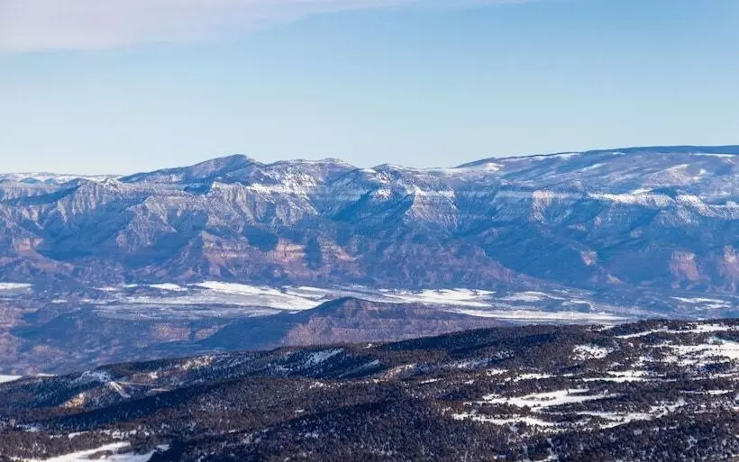 Hostelli Powderhorn Lodging