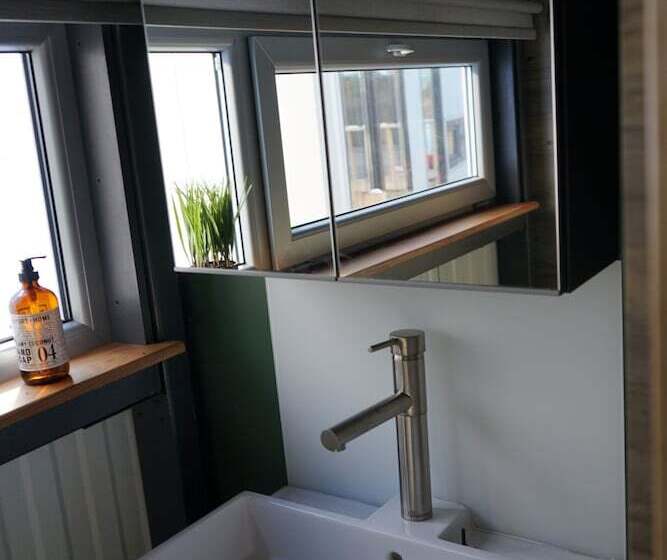 فندق فئة نجمة واحدة Powderhorn Lodging