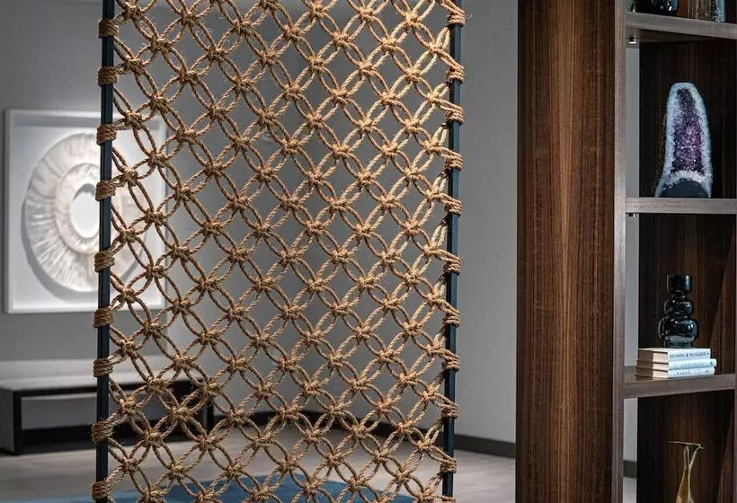 Ac Hotel By Marriott Santa Rosa Sonoma Wine Country