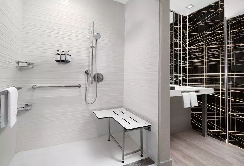 Ac Hotel By Marriott Santa Rosa Sonoma Wine Country