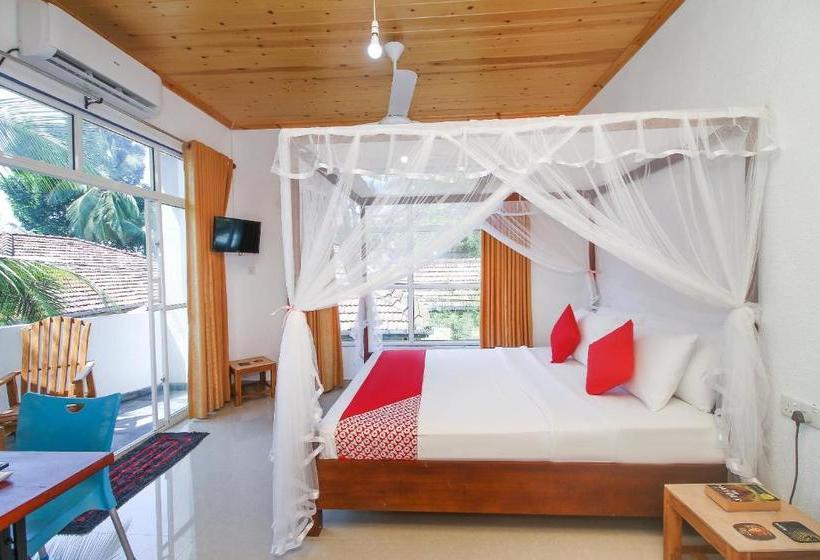 Отель Feel Villa