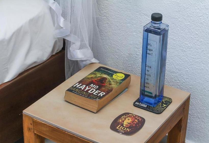 Отель Feel Villa