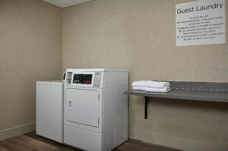 Hotelli Holiday Inn Express   Lockport, An Ihg