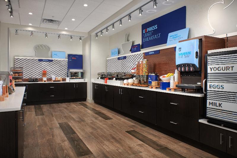 Hotel Holiday Inn Express   Lockport, An Ihg