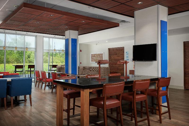 Hotel Holiday Inn Express   Lockport, An Ihg