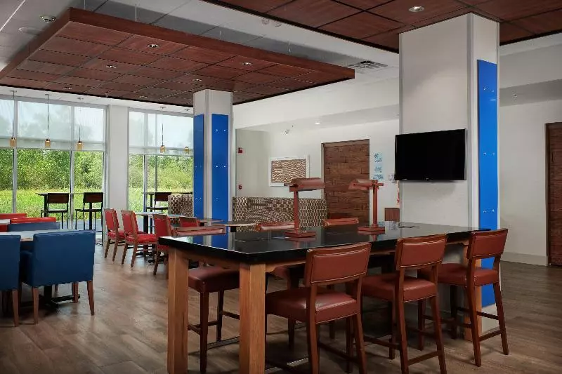 Hotelli Holiday Inn Express   Lockport, An Ihg