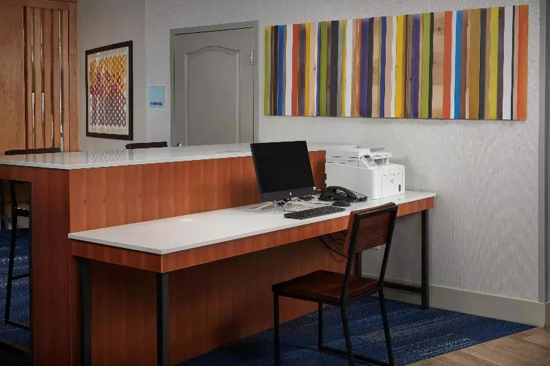 Hotelli Holiday Inn Express   Lockport, An Ihg