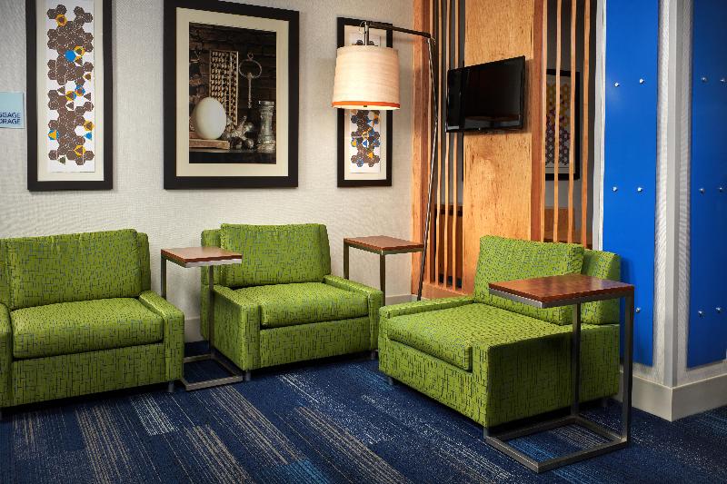 Hotel Holiday Inn Express   Lockport, An Ihg