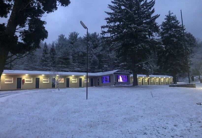 Мотель We Are Inn