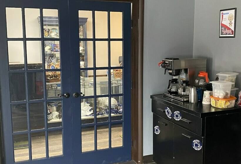 Мотель We Are Inn