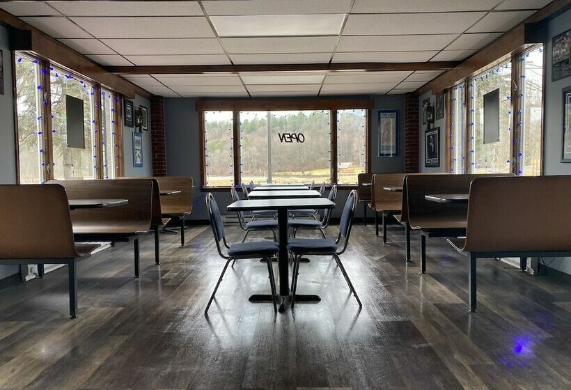 Мотель We Are Inn