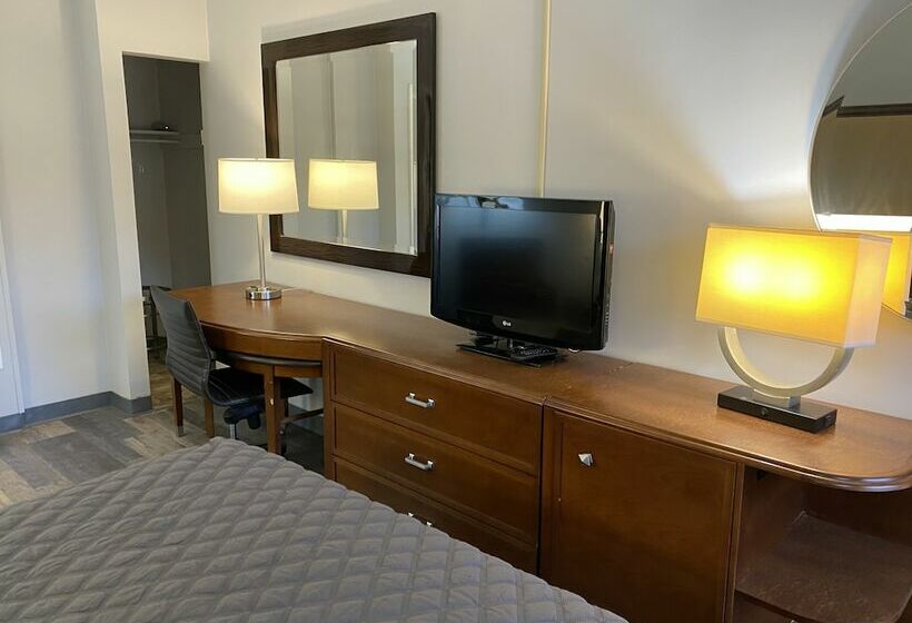 Мотель We Are Inn