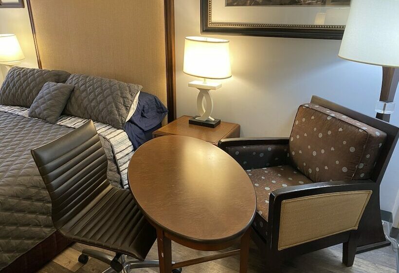 Мотель We Are Inn