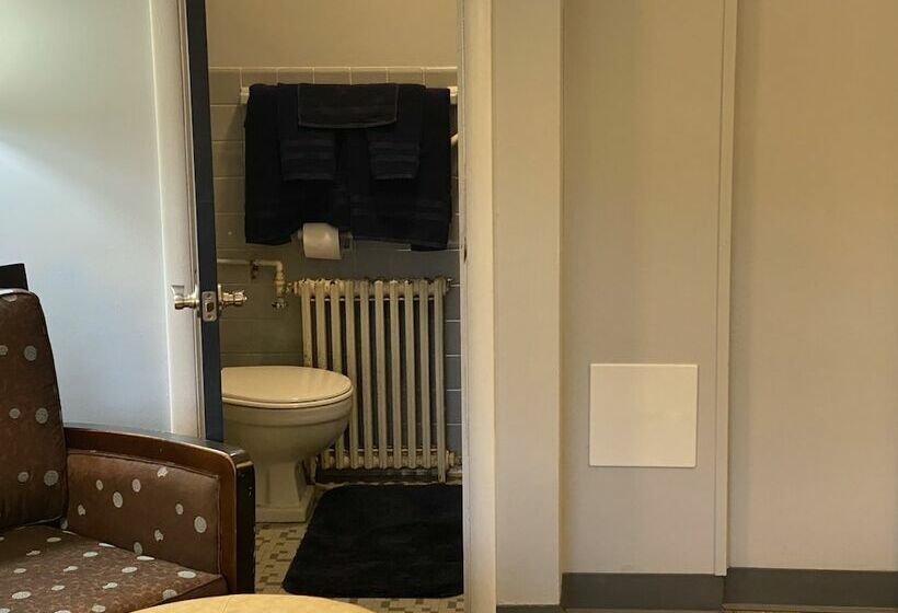 Мотель We Are Inn