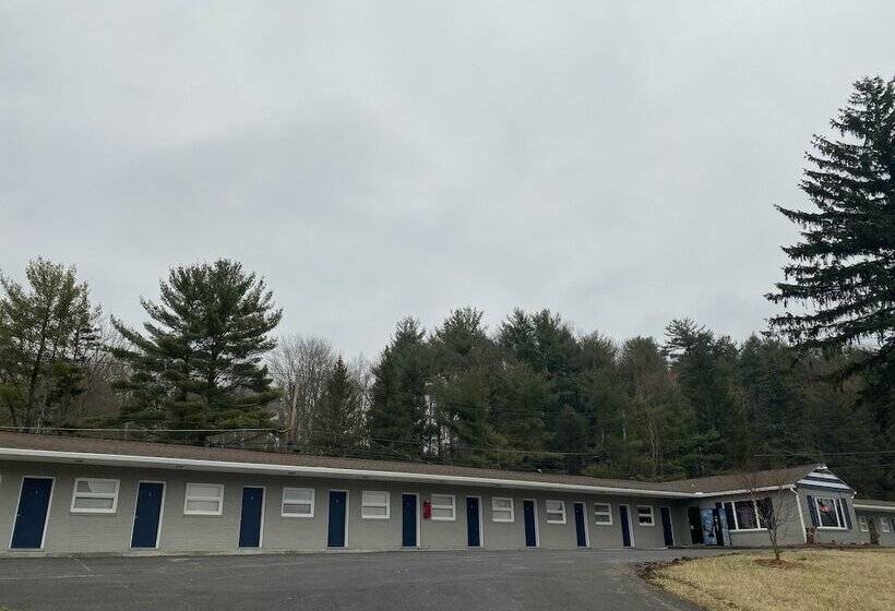 Мотель We Are Inn