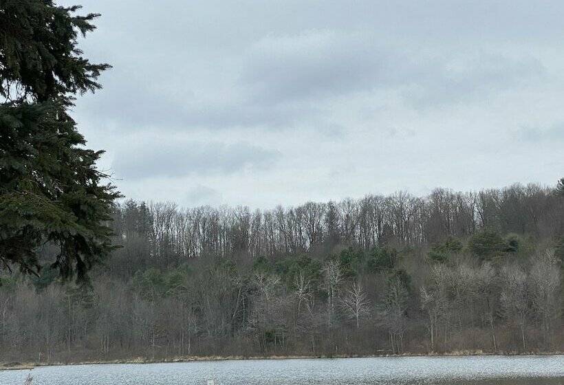 Мотель We Are Inn