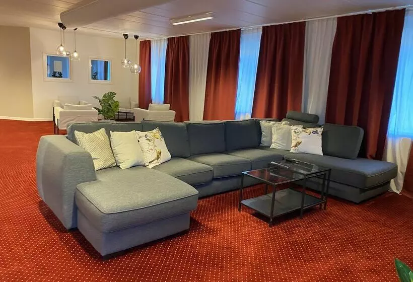 Noah Longstay Arboga