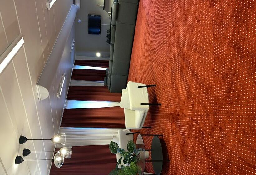 Noah Longstay Arboga