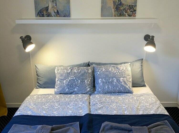 Noah Longstay Arboga