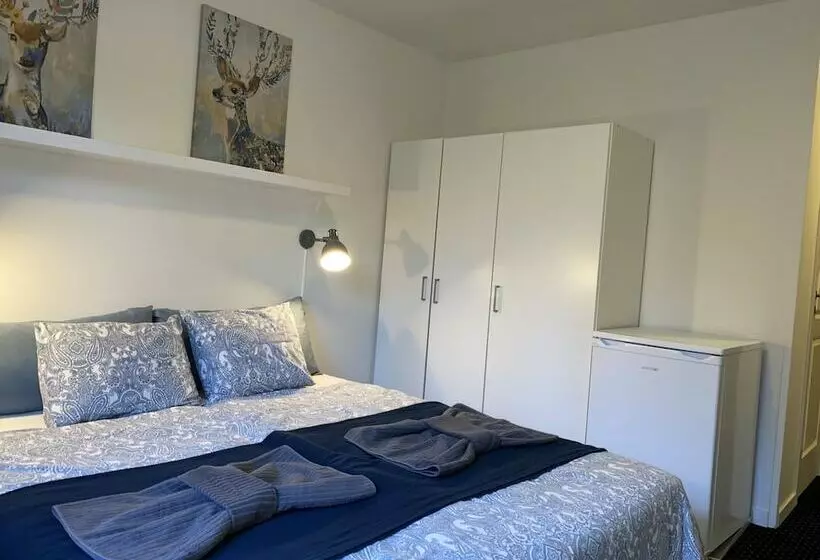 Noah Longstay Arboga