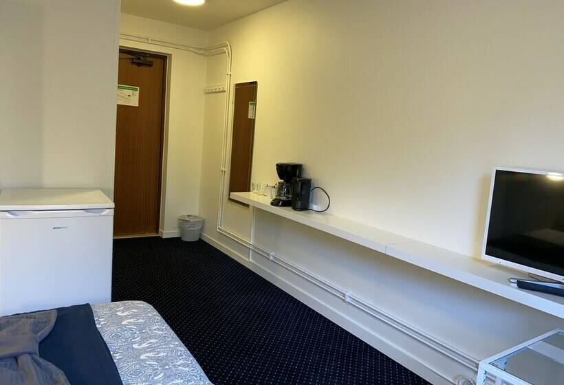 Noah Longstay Arboga