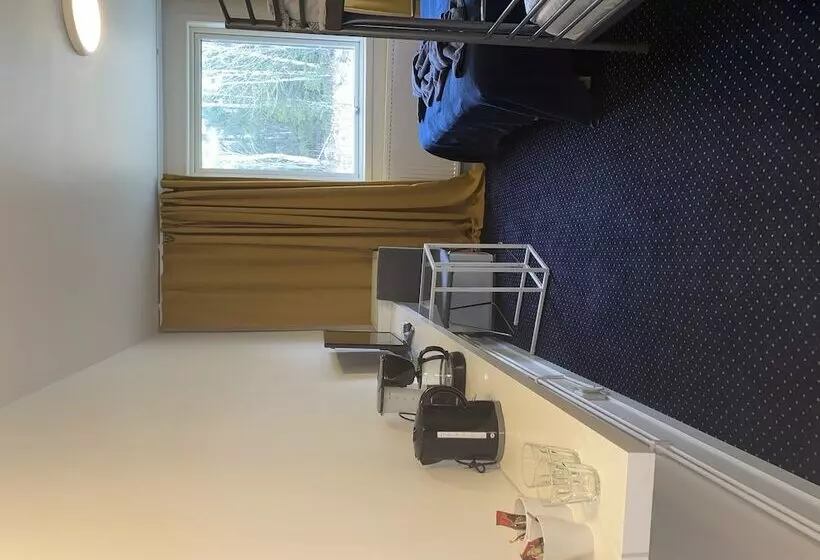 Noah Longstay Arboga