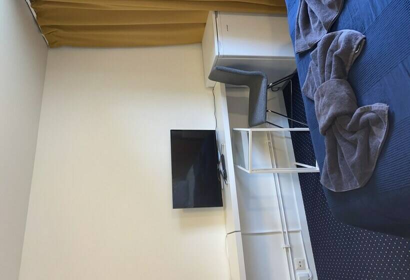 Noah Longstay Arboga