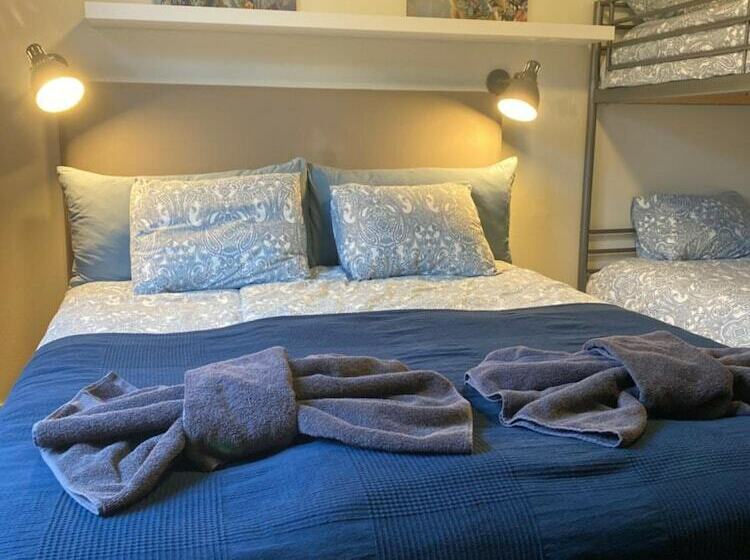 Noah Longstay Arboga