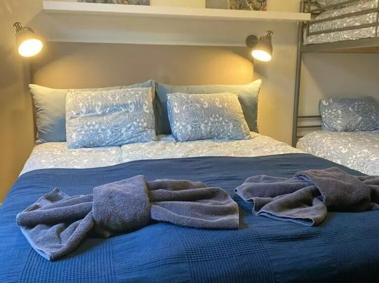 Noah Longstay Arboga